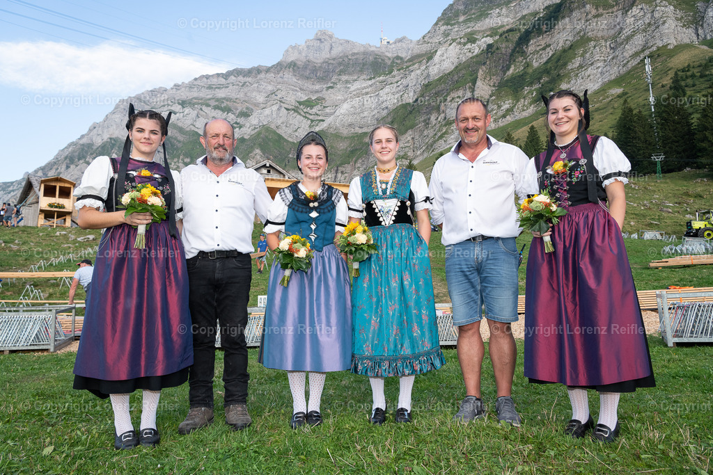 Schwingen -  Schwägalpschwinget 2023 | Schwägalp, 20.8.23, Schwingen - Schwägalpschwinget.