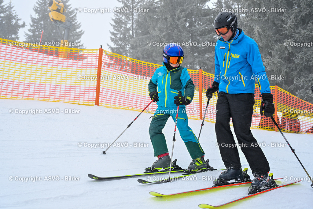 ASVÖ_ Skitrophy 2026_ 01.02.2026-5 | 01.02.2026, Gosau, AUT, ASVÖ, Skitrophy 2026 im Bild Teilnehmer©Harald Dostal / fodo.media - Realisiert mit Pictrs.com