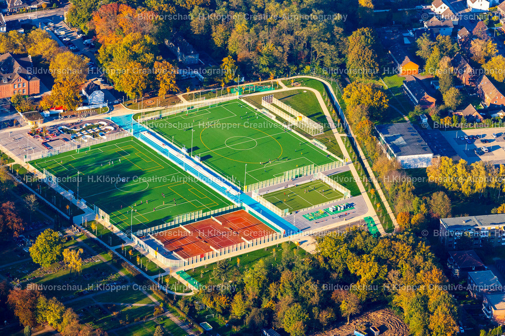 Luftbilder Moers-5586 | Luftbilder Moers Rheinpreußenstadion - Realisiert mit Pictrs.com