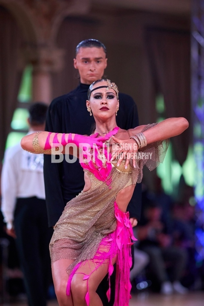 danceComp | Wuppertal - 05.07.2025: danceComp in Wuppertal (Historische Stadthalle), Germany. Photo by: BobNL design &amp; photography - Realized with Pictrs.com