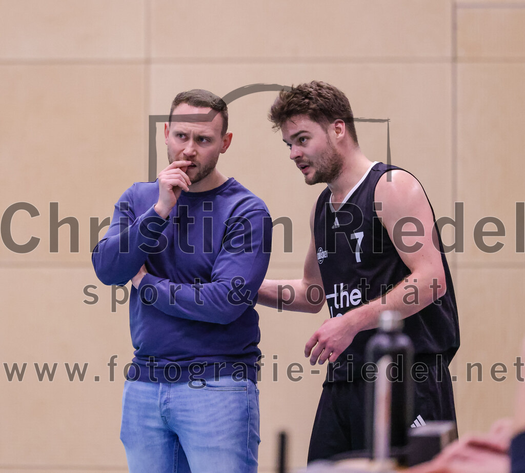 2026-01-31_088_TSV_Vaterstetten_gegen_TS_Herzogenaurach | Vaterstetten, Deutschland, 31.01.2026:Basketball, 2. Regionalliga Süd 2025 / 2026, 14. Spieltag, TSV Vaterstetten gegen TS Herzogenaurach, Endergebnis: 71:70Foto: Christian Riedel / fotografie-riedel.net