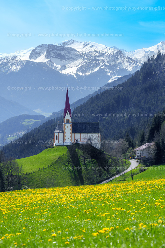 Pankrazberg Fügen copyright  Thomas Pfister-2 | PHOTOGRAPHY BY THOMAS PFISTER