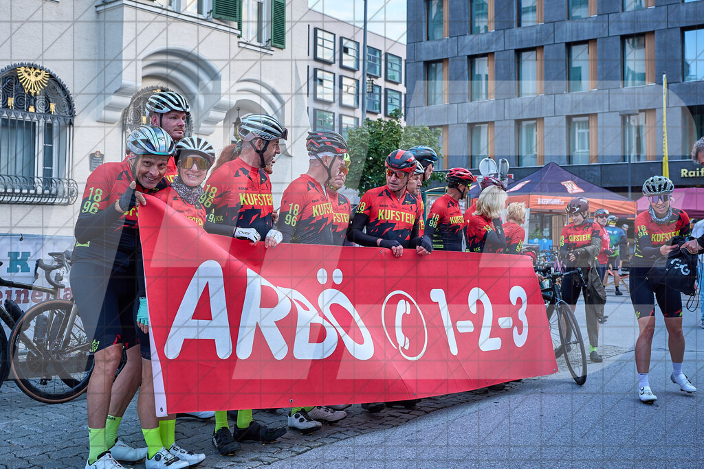 Kufsteinerland Radmarathon | 24.08.2025: Kufsteinerland Radmarathon in Kufstein, Tirol, ÖsterreichFoto: © 2025 Martin Bihounek / martinbihounek.comInsta: @martinbihounekcomFB: @martinbihounekphotography