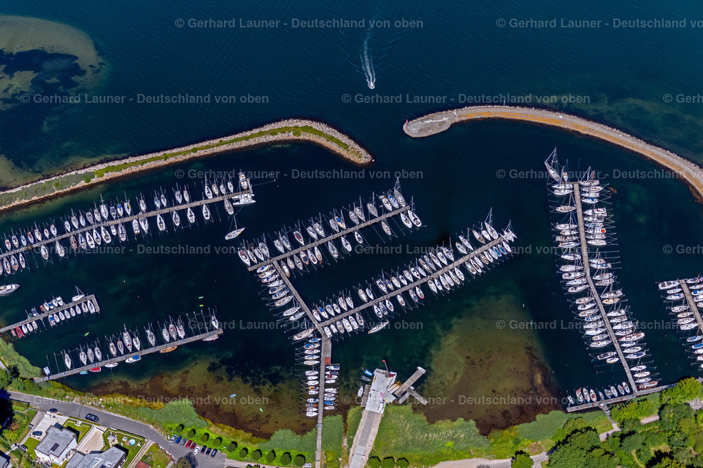 4037537 | Segler-Vereinigung, Flensburg