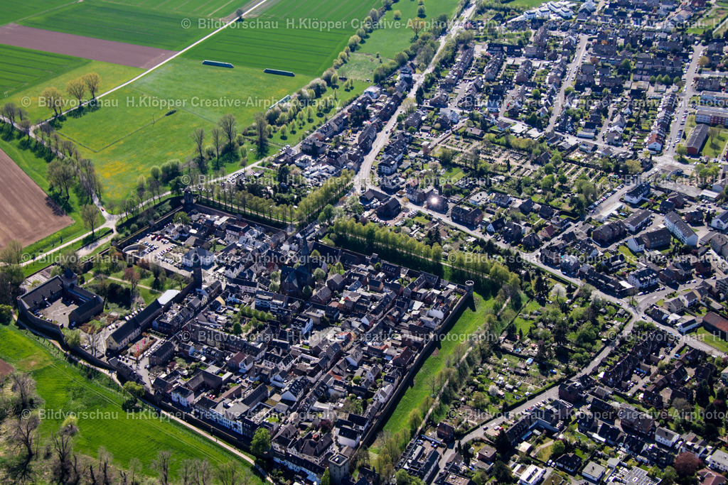 Zons am Rhein-2333 | Luftbilder und Luftbildfotografie , Digital und Printbilder auf Leinwand , Alu Dibond , Acrylglas , Poster oder Download-Datei für private und gewerbliche Verwendung im Shop online bestellen. - Realisiert mit Pictrs.com