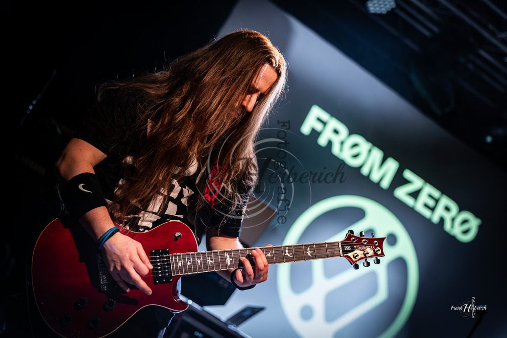 FRØM ZERØ  Geiselwind 07.02.2026 | Frank Herberich Fotografie, Frank Herberich, Fotografie, Hochzeit, Portrait, St. Peter Ording, Ording, Westerhever, Nordsee, Frank Fotografie, Hardheim,  Odenwald,Walldürn, Band,Eventfotografie - Realisiert mit Pictrs.com