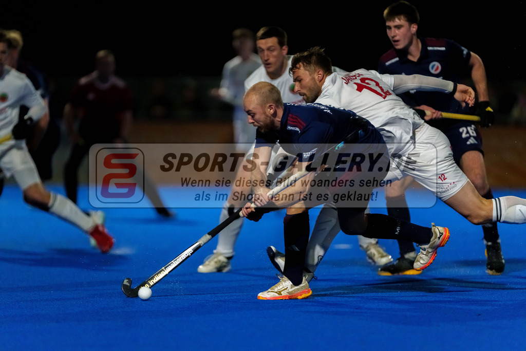 HK_20251101_103810 | 1. Bundesliga Herren Crefelder HTC - Mannheimer HC am 01.11.2025