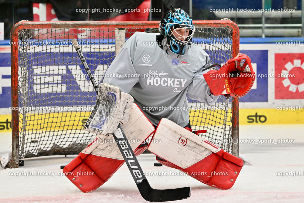 Villacher Hockey-Camp 2024 | Villacher Hockey-Camp 2024, Villacher Hockey-Camp 2024 am 05.08.2024 in Villach (Stadthalle Villach), Austria, (Photo by Bernd Stefan)