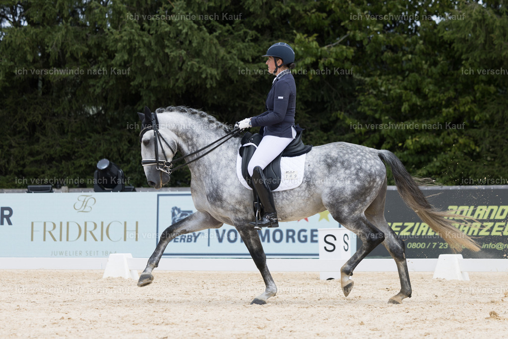 FHC2026_P02_134_13919 | Fichtenhof Classics 2026 – Dressurturnier, Reitanlage Fichtenhof, Schäftlarn