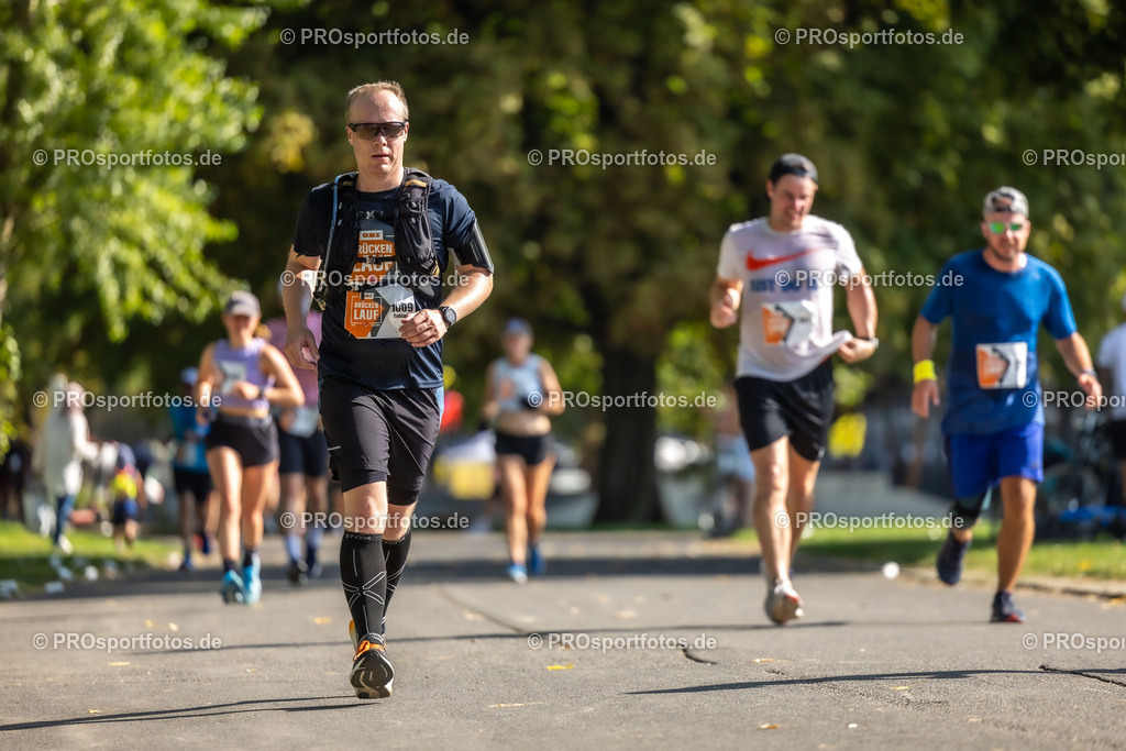 ASV OBI Brueckenlauf 2023 ; 10.09.2023 | Impressionen im Bereich des Katzenbuckels und des Rheinparks; ASV OBI Brueckenlauf 2023  am 10.09.2023 im Bereich Katzenbuckel und Rheinpark in Koeln/Deutschland. Photo: Ulrich Fassbender
