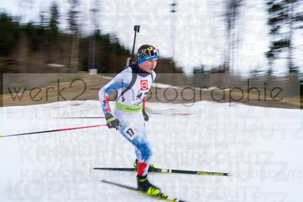 DP ARBER | 6. DSV JOKA Deutschlandpokal Biathlon im ARBER Hohenzollern Skistadion vom 23. - 25. Februar 2024