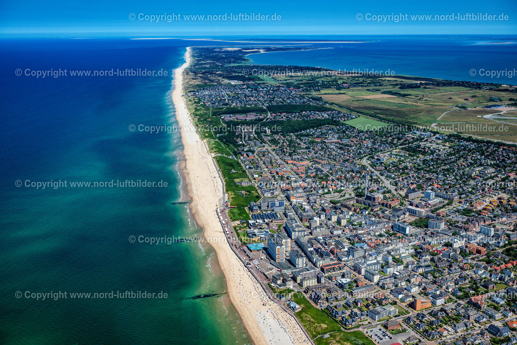 Sylt_Westerland_ELS_5000210625 | SYLT 13.06.2025 Küstenbereich der Nordsee - Insel im Ortsteil Westerland in Sylt im Bundesland Schleswig-Holstein. // Coastal area of the North Sea - Island in the district Westerland in Sylt in the state Schleswig-Holstein. Foto: Martin Elsen