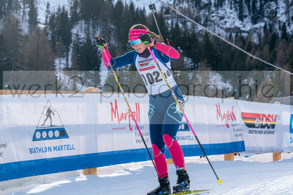 DP Martell | 2. Deutschlandpokal in Martell am 13. - 15. Dezember 2019