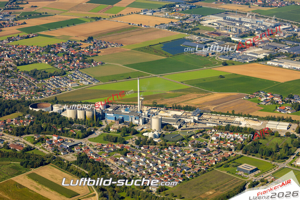 Das Luftbild zeigt : Enzkofen Plattling - Die Luftaufnahme wurde 2023 vom UL-Flugzeug aus erstellt ( keine Drohne ) - Hochauflösende Luftaufnahme - Für grossformatige Ausdrucke geeignet. Die Geschenkidee !Mit Lizenz und Bildrechte bestellbar