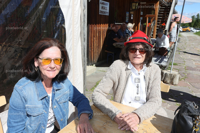 Almkirchtag auf der Hochrindl | Bildershop von pixelworld.at - Realisiert mit Pictrs.com