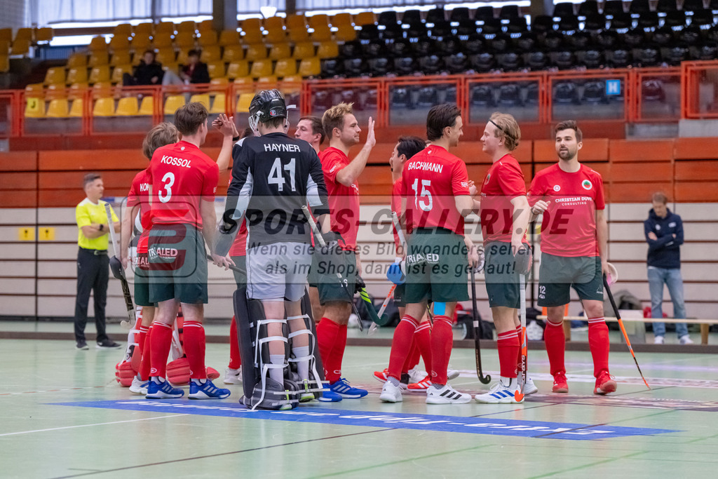 HK_20251129_104301 | 1. Bundesliga Herren Crefelder HTC - RW Köln am 29.11.2025