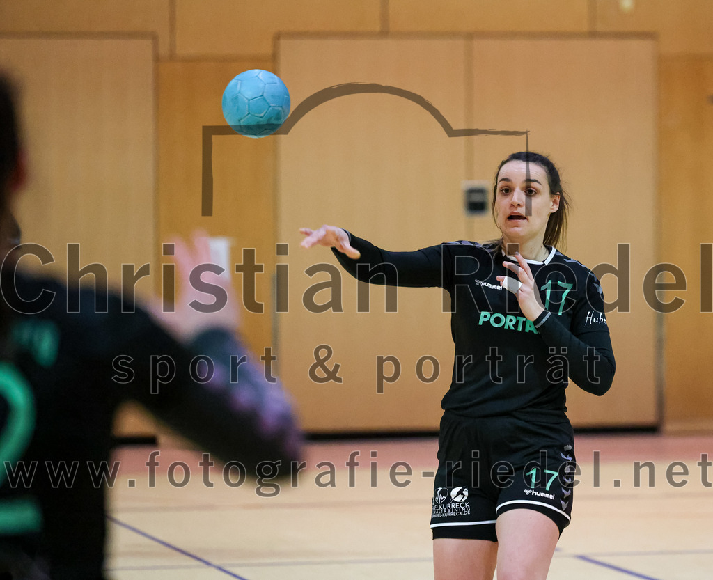 2023-02-25_060_SpVgg_Altenerding_III_gegen_TSV_Wartenberg_II | Erding, Deutschland, 25.02.2023:
Handball, Bezirksklasse Frauen Staffel Mitte 2022 / 2023, 13. Spieltag, SpVgg Altenerding III gegen TSV Wartenberg II, Endergebnis: 23:26

Foto: Christian Riedel / fotografie-riedel.net