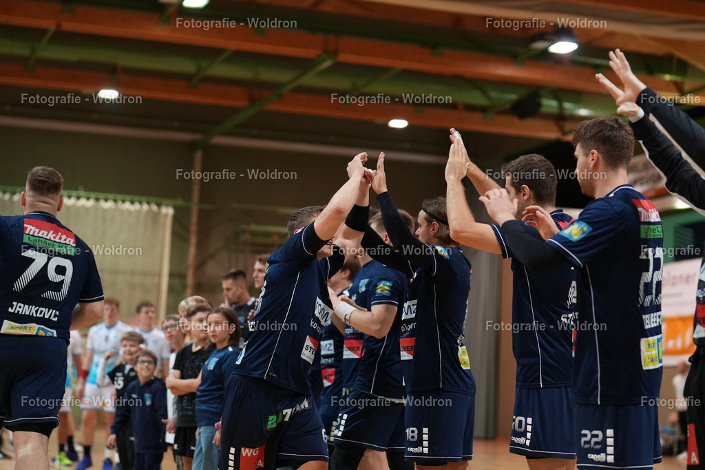 20231029 HLA Jags Bad Vöslau v Bärenbach Köflach-82 | Fotografie Woldron