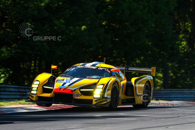 24hNbg17_96571PL_TU | 24 Stunden Nürburgring 2017, Nürburgring-Nordschleife - Foto: Gruppe C Photography - Realisiert mit Pictrs.com