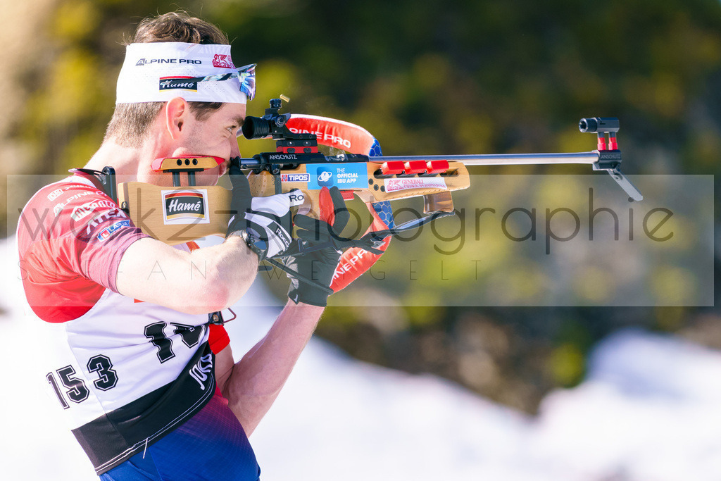 FESA Alpencup / DP Arber | 7. Deutschlandpokal Finale - ARBER Hohenzollern Skistadion, 6. - 9. März 2025
