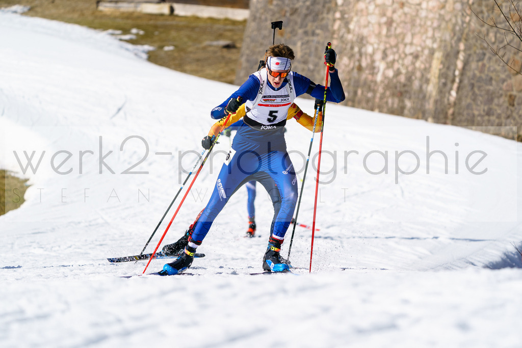 Deutschlandpokal Ruhpolding | 7. DSV JOKA Deutschlandpokal in der Chiemgau Arena Ruhpolding am 7. - 8. März 2026