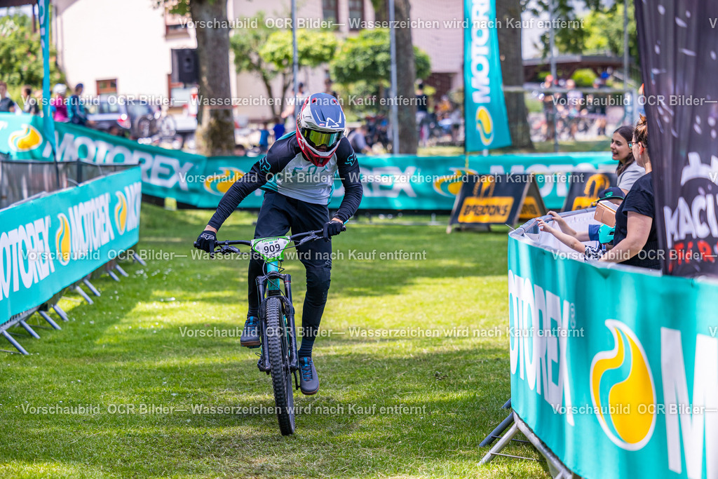 Enduro One Trieb Samstag R6-1000 | OCR Bilder Fotograf Eisenach Michael Schröder