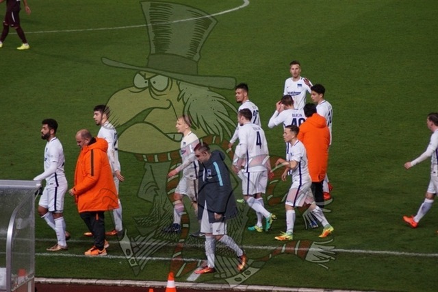 BFC Dynamo vs. Hertha BSC U23 073 | mythos-online-redaktion