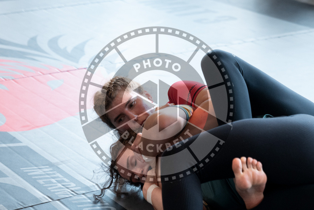 20250628PBB4788 | Athletes compete during the ILLCS X, International Luta Livre Championship Summer Edition on June 28, 2025 in Hannover, Germany. © Chiara Dazi / photoblackbelt