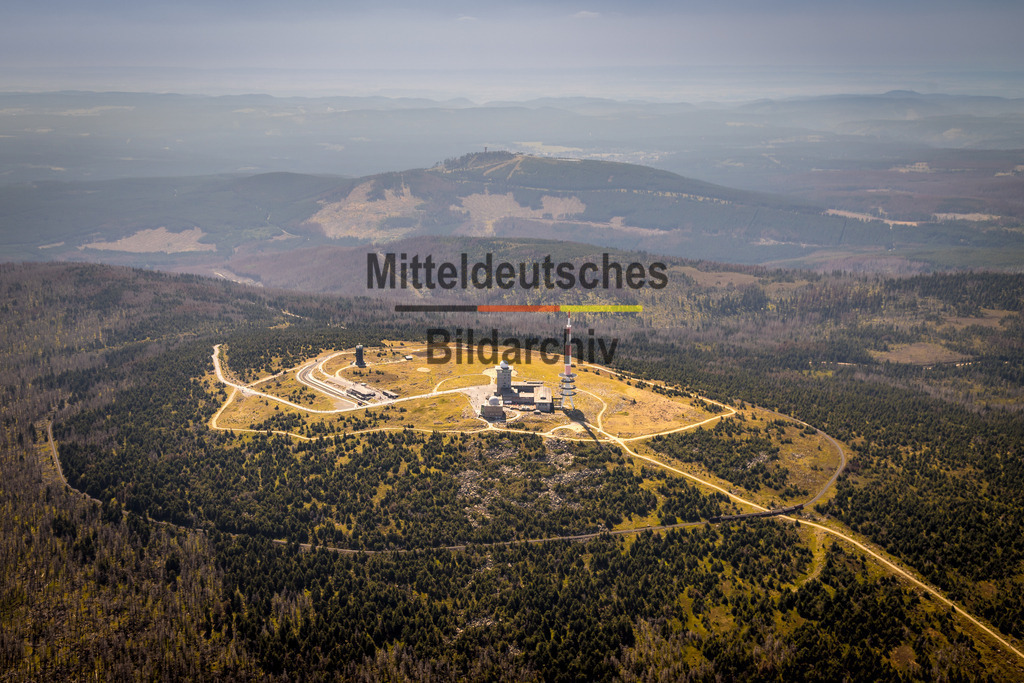 innerdeutsche Grenze Grünes Band Brocken Harz-8304 | Die innerdeutsche deutsch-deutsche Grenze, das Grüne Band - Realisiert mit Pictrs.com