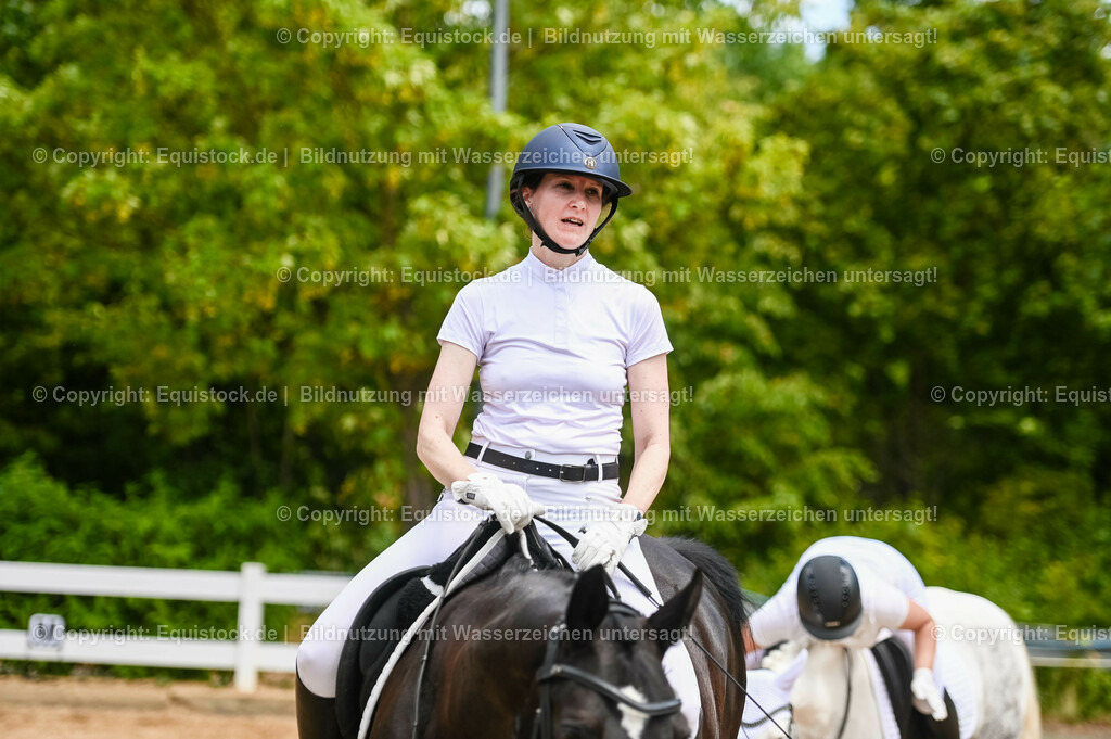 20230715_05_Dressurprüfung Kl.A++_0294 | equistock