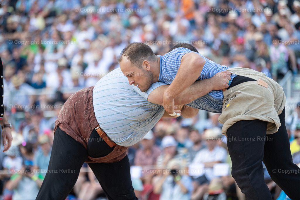Schwingen -  Schwägalpschwinget 2023 | Schwägalp, 20.8.23, Schwingen - Schwägalpschwinget.