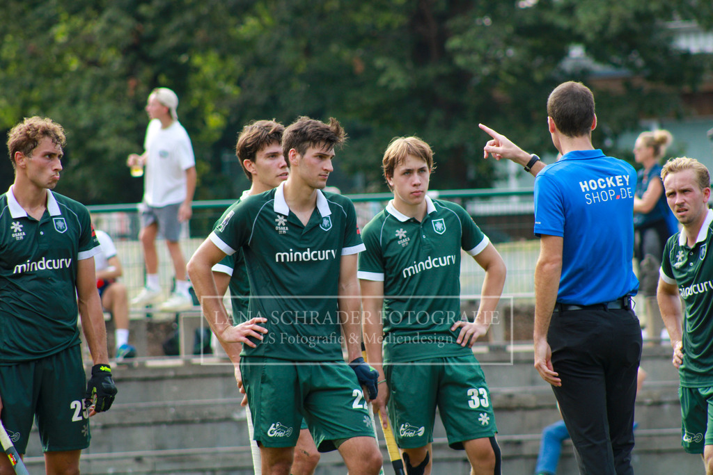 Bundesliga Herren HTC Uhlenhorst M_lheim - TSV Mannheim 17.09.23-070 | lanaschraderfotografie - Realisiert mit Pictrs.com