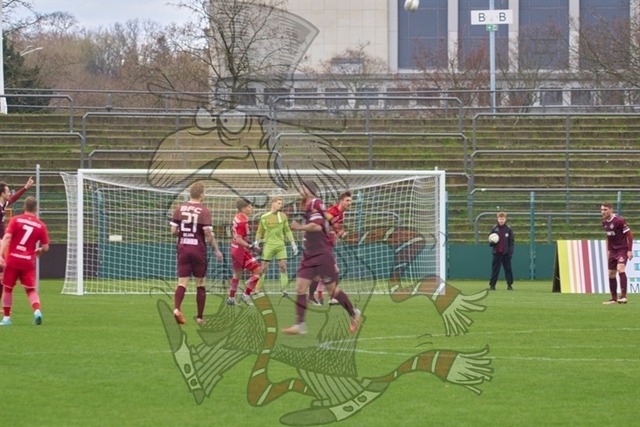 BFC Dynamo vs. Greifswalder FC 011 | mythos-online-redaktion