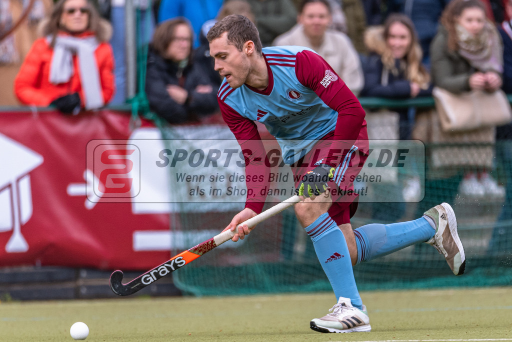 SM_20240421-D5A_6214 | Rückrunde :1.Bundesliga Feldhockey (M) UHC - DCadA / 2:0 (0:0)