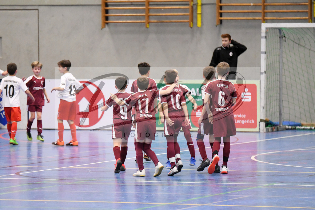 20200112_U11CUP_0095 | Fußball, E-Junioren:   beim 6. Kitzmann U11-Cup am 12.01.2020 in der Dreifach-Sporthalle in Lengerich, Deutschland.(Foto von Nico Paetzel) - Realisiert mit Pictrs.com