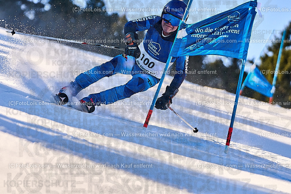 _ALP3488_FIS-Masters-GS-II_Glungezer_Weidenauer Guenter | FIS-MASTERS-WorldCup am Glungezer, GiantSlalom-II, So 18. Jänner 2026.
