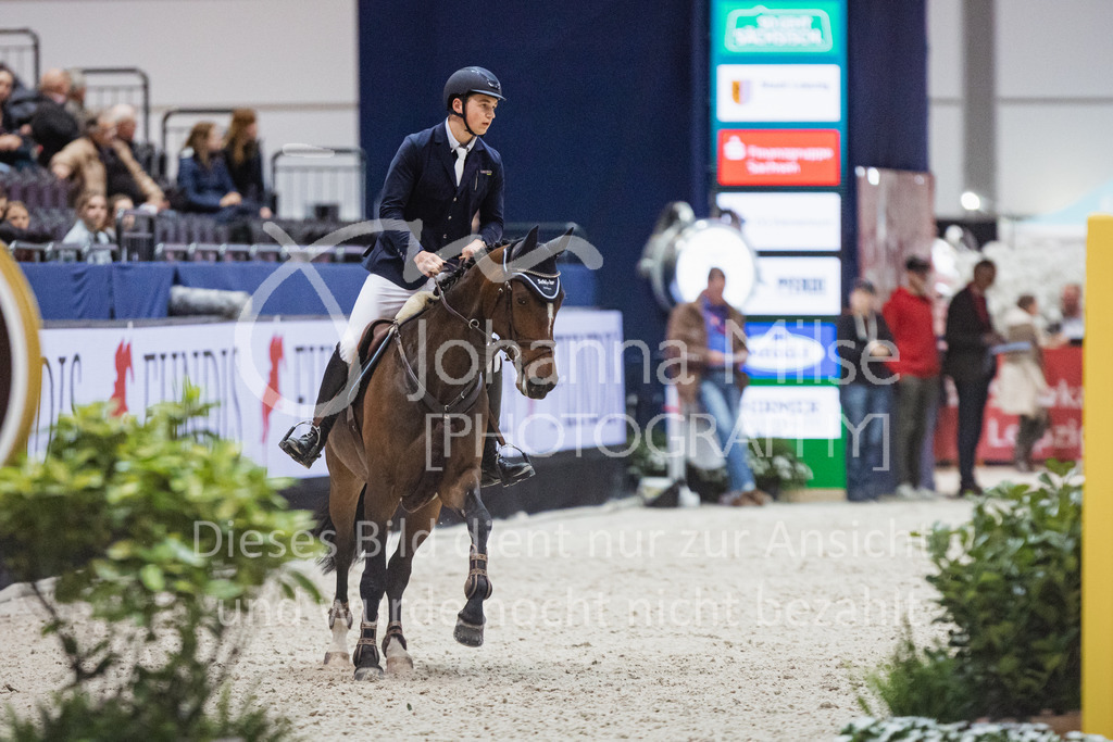 220406_PPF_JuniorCup-248 | PARTNER PFERD Leipzig 2022 
Partner Pferd Junior Cup (CSN)