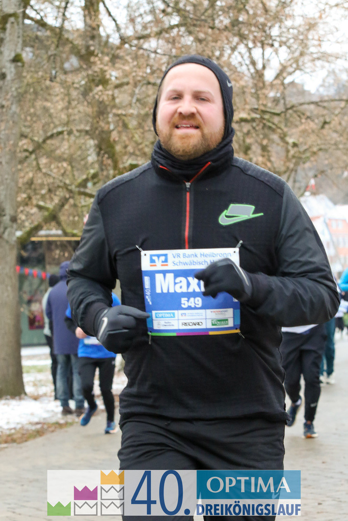 VR Bank Hauptlauf 10km | 40. Optima 3koenigslauf 2026 - Realisiert mit Pictrs.com