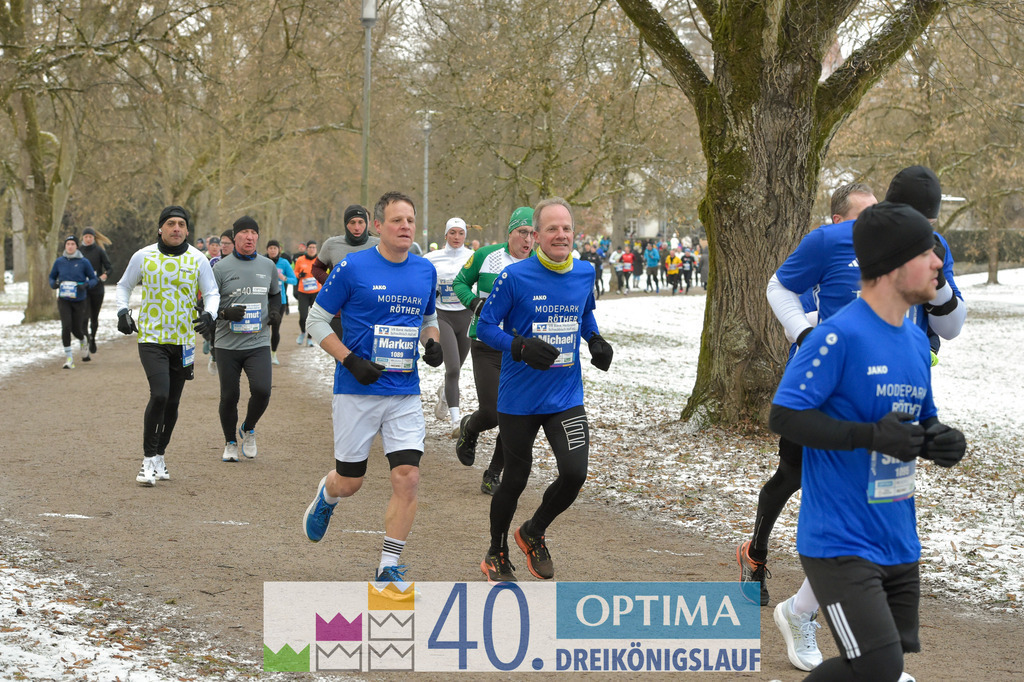 VR Bank Hauptlauf 10km | 40. Optima 3koenigslauf 2026 - Realisiert mit Pictrs.com