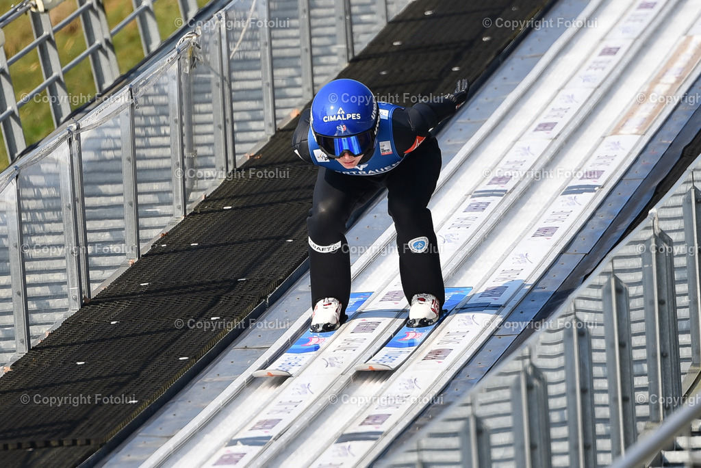 A_LUI_20230210_0059 | HINZENBACH, AUSTRIA, NORDIC SKIING, WOMEN TEAM-SKI JUMPING - FIS WORLD CUP 
IM BILD:                  

FOTO:FOTOLUI/UW