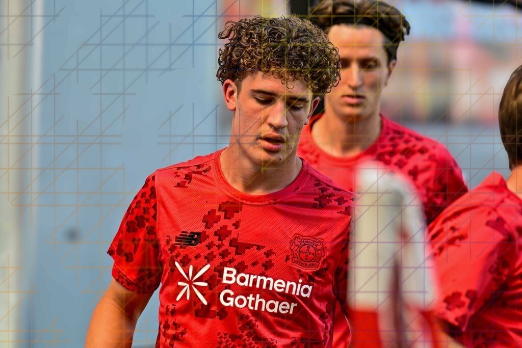 OFC vs Bayer 04 Leverkusen 25.07.2026 (105 von 195) | professionelle Sport- und Eventfotografie von Tomafocus – dynamische Bilder, emotionale Momente und hochwertige Aufnahmen für jeden Anlass. - Realisiert mit Pictrs.com