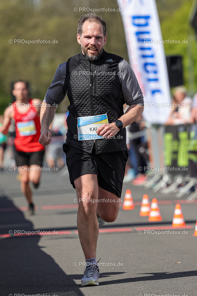 Osterlauf Koeln; Koeln, 16.04.22 | Impressionen vom Osterlauf Koeln am 16.04.22 in Koeln (Nordrhein-Westfalen).