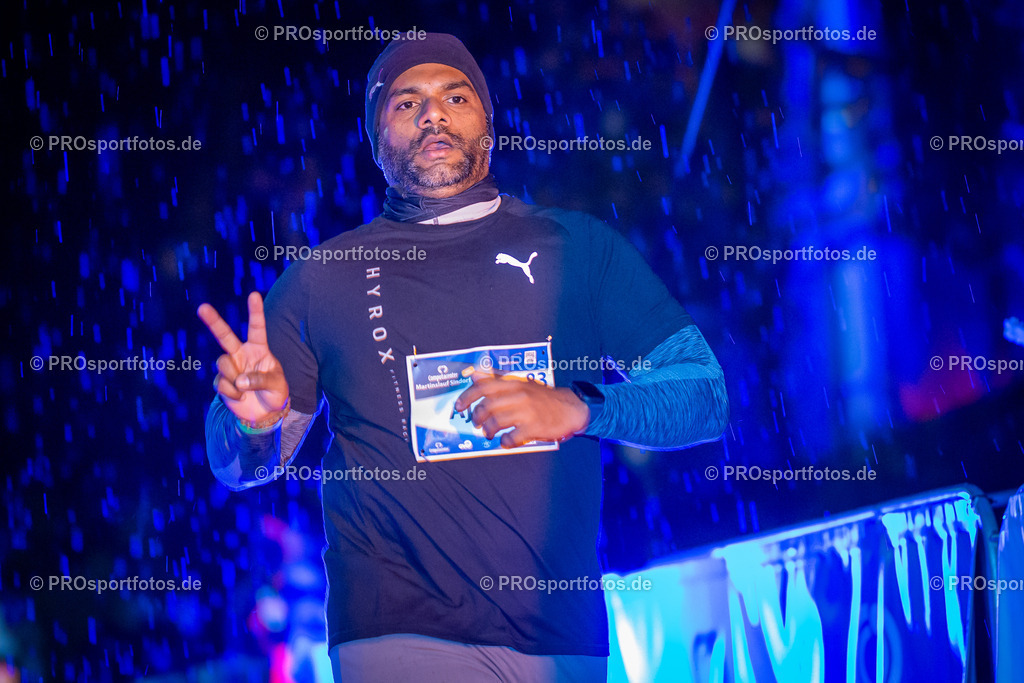 Martinslauf Sindorf 2023 in Kerpen-Sindorf, 09.11.2023 | Impressionen vom Martinslauf Sindorf 2023 am 09.11.2023 in Kerpen-Sindorf (Nordrhein-Westfalen).