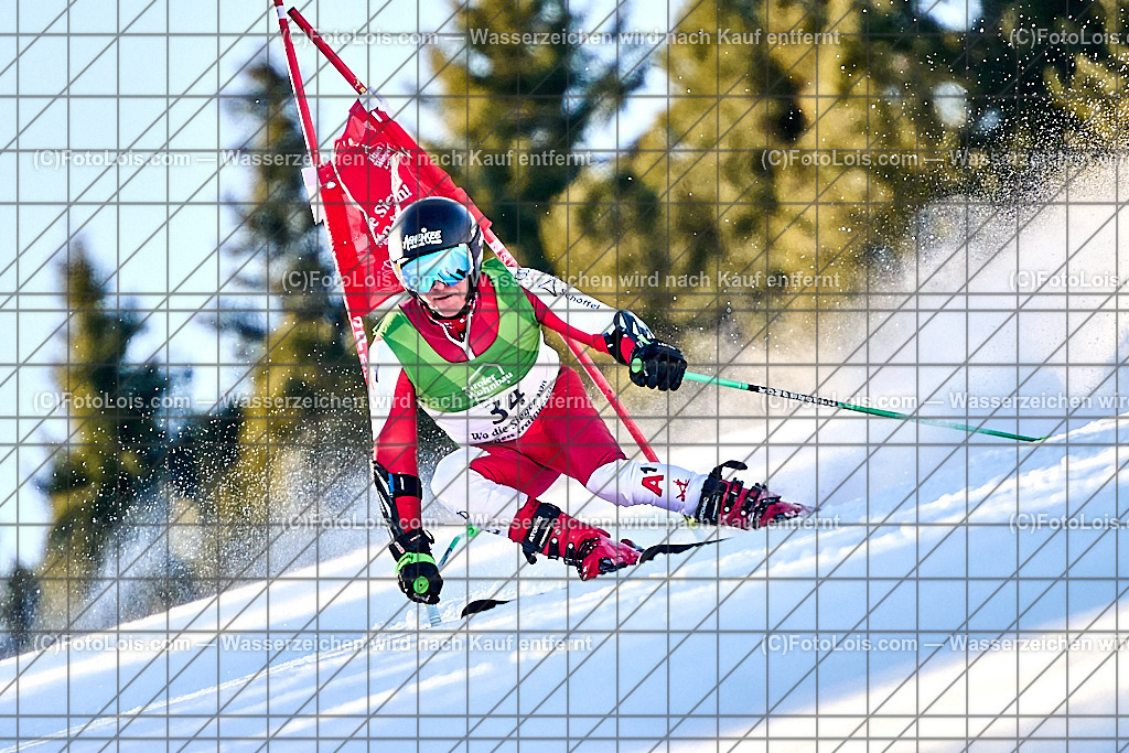 _ALP4063_FIS-Masters-GS-II_Glungezer_Neuhauser Alexander | FIS-MASTERS-WorldCup am Glungezer, GiantSlalom-II, So 18. Jänner 2026.