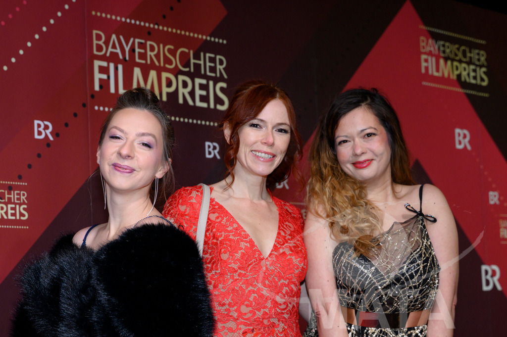 _DWI5343 | __________bei der Verleihung des 47. Bayerischen Filmpreises 2026  im Prinzregententheater. München, 23.01.2026 - Realisiert mit Pictrs.com