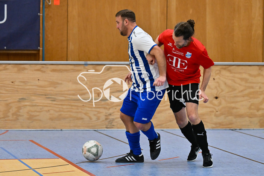 Traditionscup AH - BC Aichach | Spiel um Platz 7: Aichach 23 - Karlsfeld 3