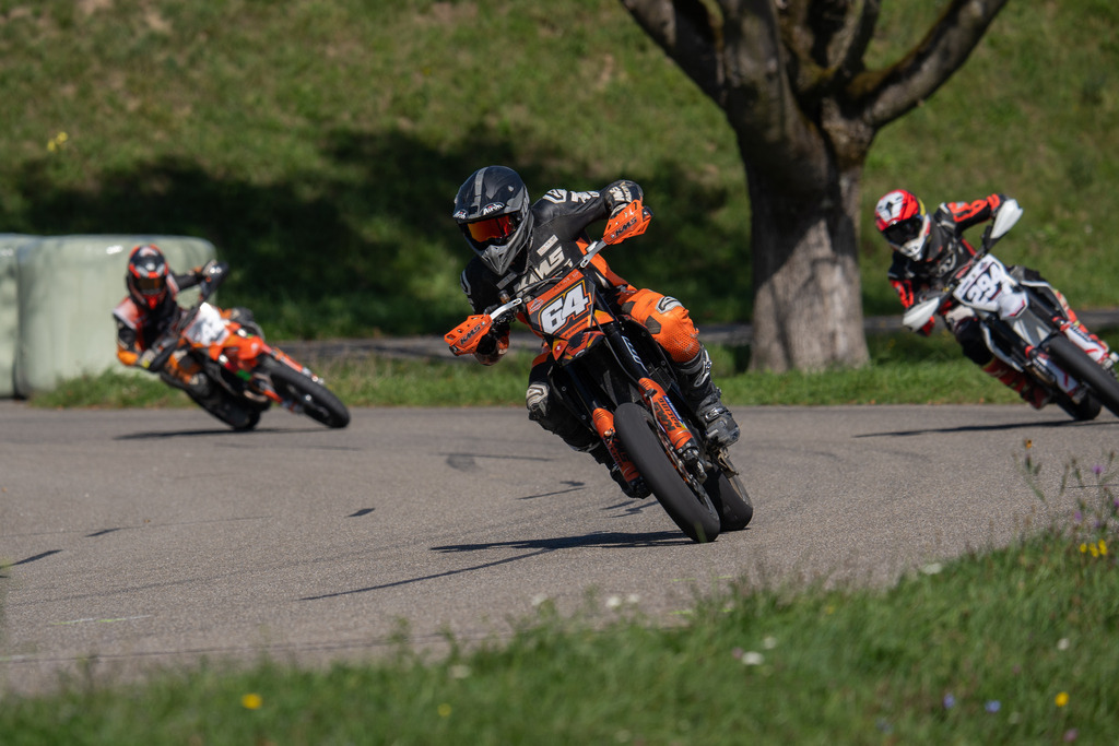 20260913-S7A04994 | Supermoto, KMS Racing, Racing, Sport - Realisiert mit Pictrs.com