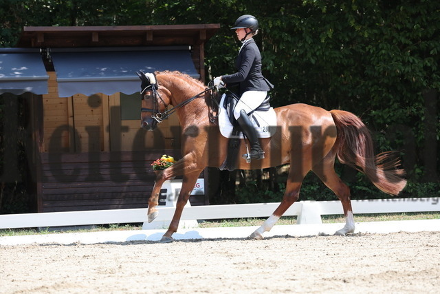 Ichenheim_2026_BW_Meisterschaften_Prfg.Nr.28_2.WP_Ponyreiter_Carlotta Stölzle (14) | Alle Fotos der Reiterjournal Fotografin Doris Matthaes im Reiterjournal Online-Fotoshop. - Realisiert mit Pictrs.com