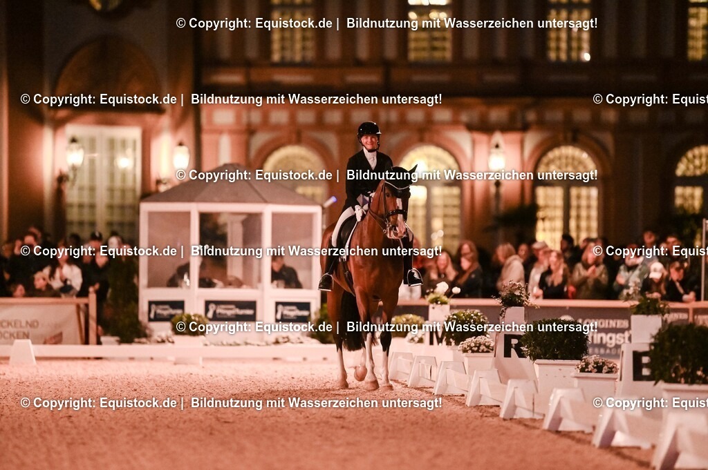 20250608_Longines Grand Prix Kür_0464 | Foto: Thomas Hartig