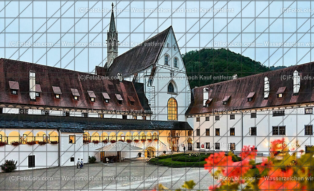 ALP0658_XXXIX_Chopin-Festival_Eroeffnungsabend_Kartause Gaming | (C)FotoLois.com, Alois Spandl, XXXIX. internationales CHOPIN-Festival in der Kartause Gaming, nach dem Eröffnungskonzert im Prälatensaal, Fr 4. August 2023.